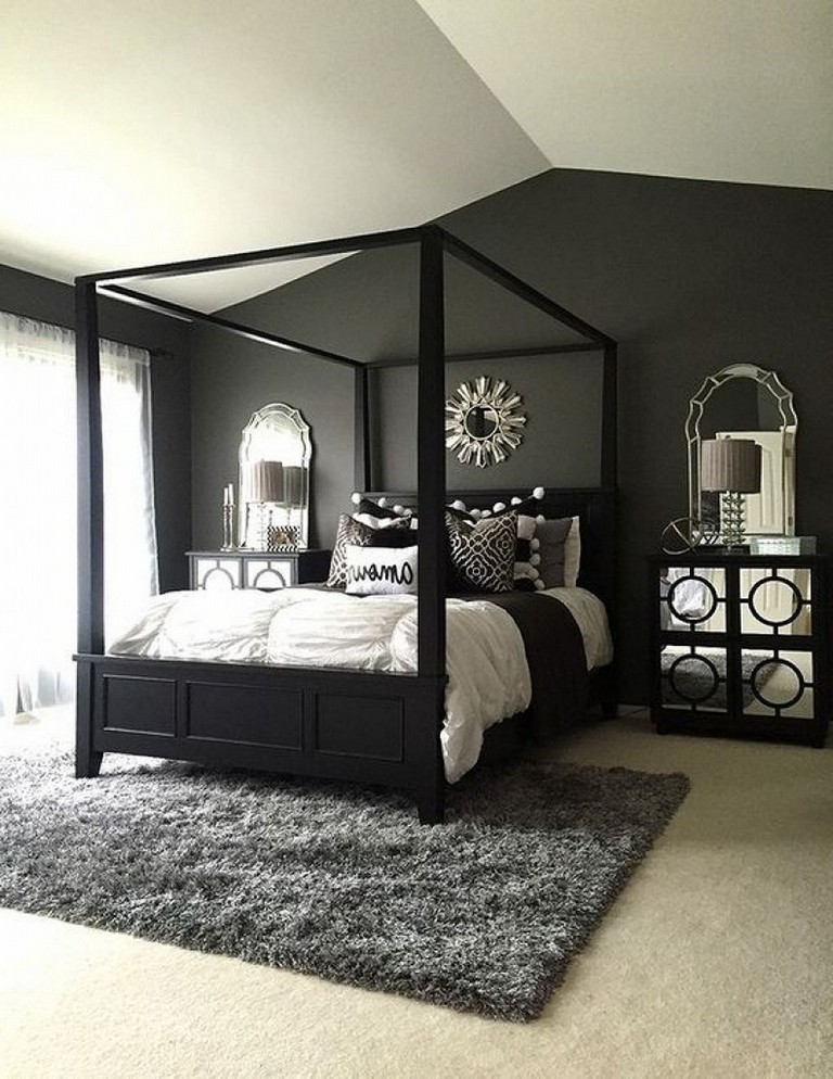 12+ Cozy Bedroom Decorating Ideas for Couples