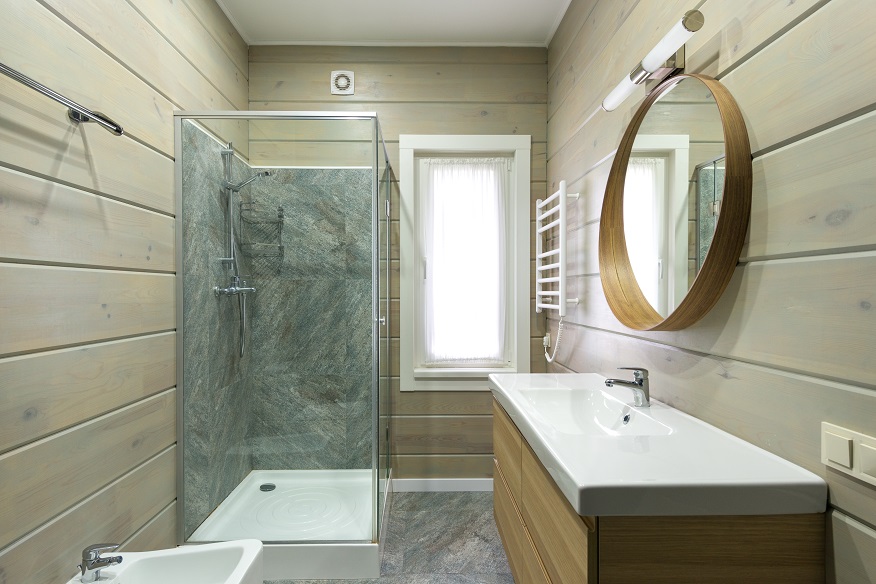 Steam shower ideas design , Essential part of any new bathroom design