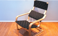 Poang chair hack is a great way to make your home more comfortable and stylish