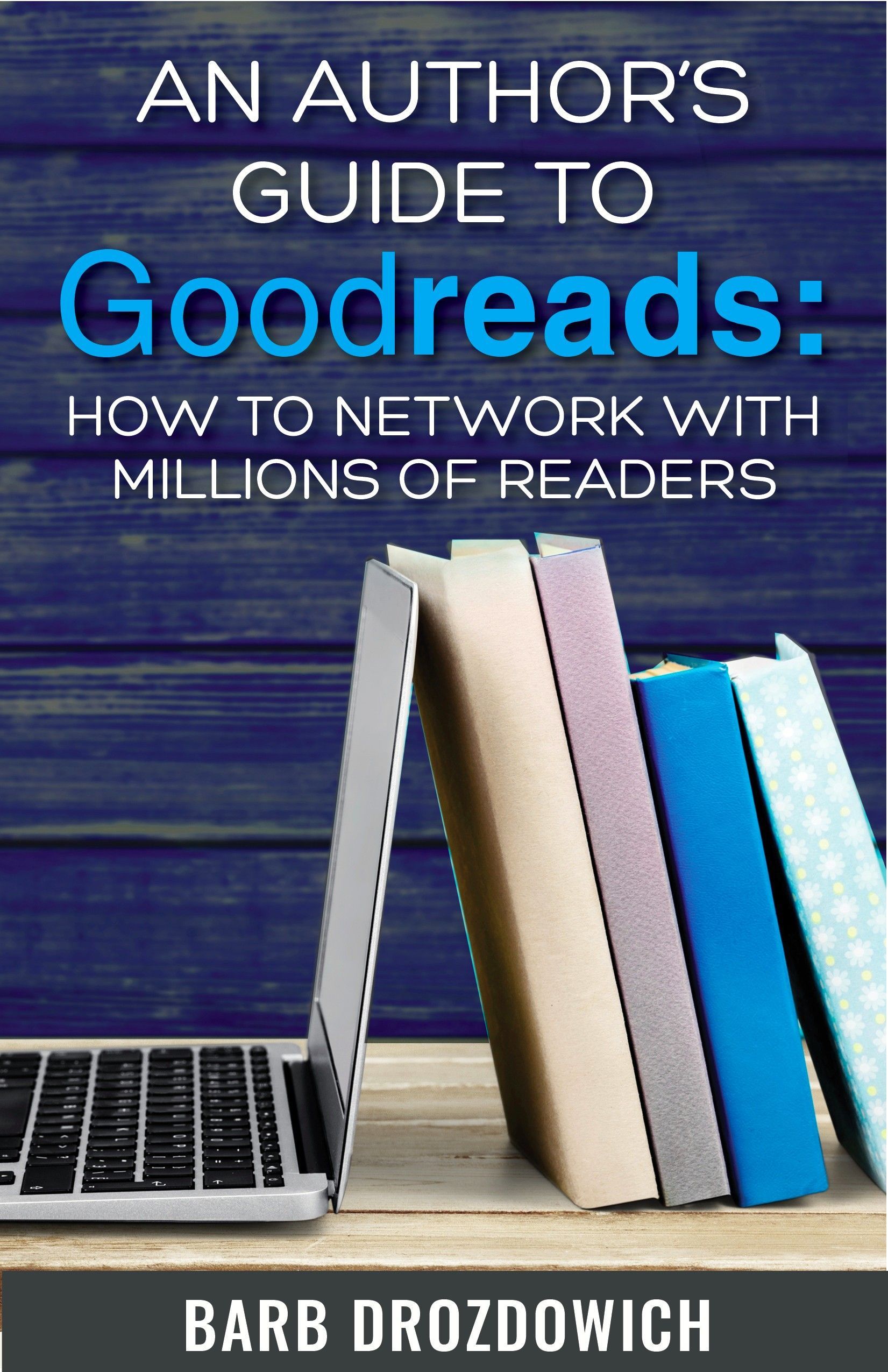 How to Network with millions of readers Book marketing, Promote book