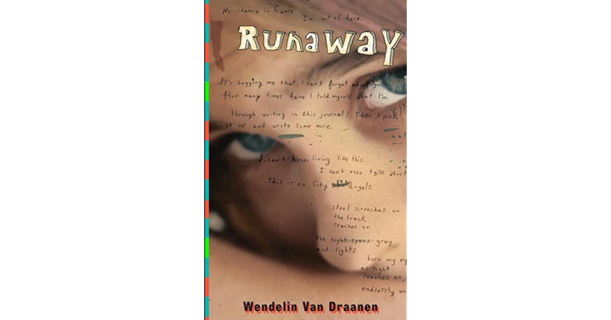 Runaway by Wendelin Van Draanen