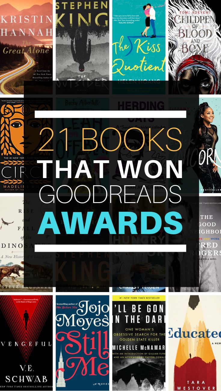 Goodreads Winners 2018 Popularity Has Its Benefits Book club books