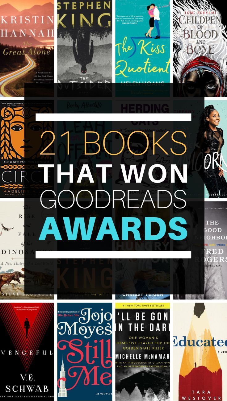 Goodreads Winners 2018 Popularity Has Its Benefits Books, Best books