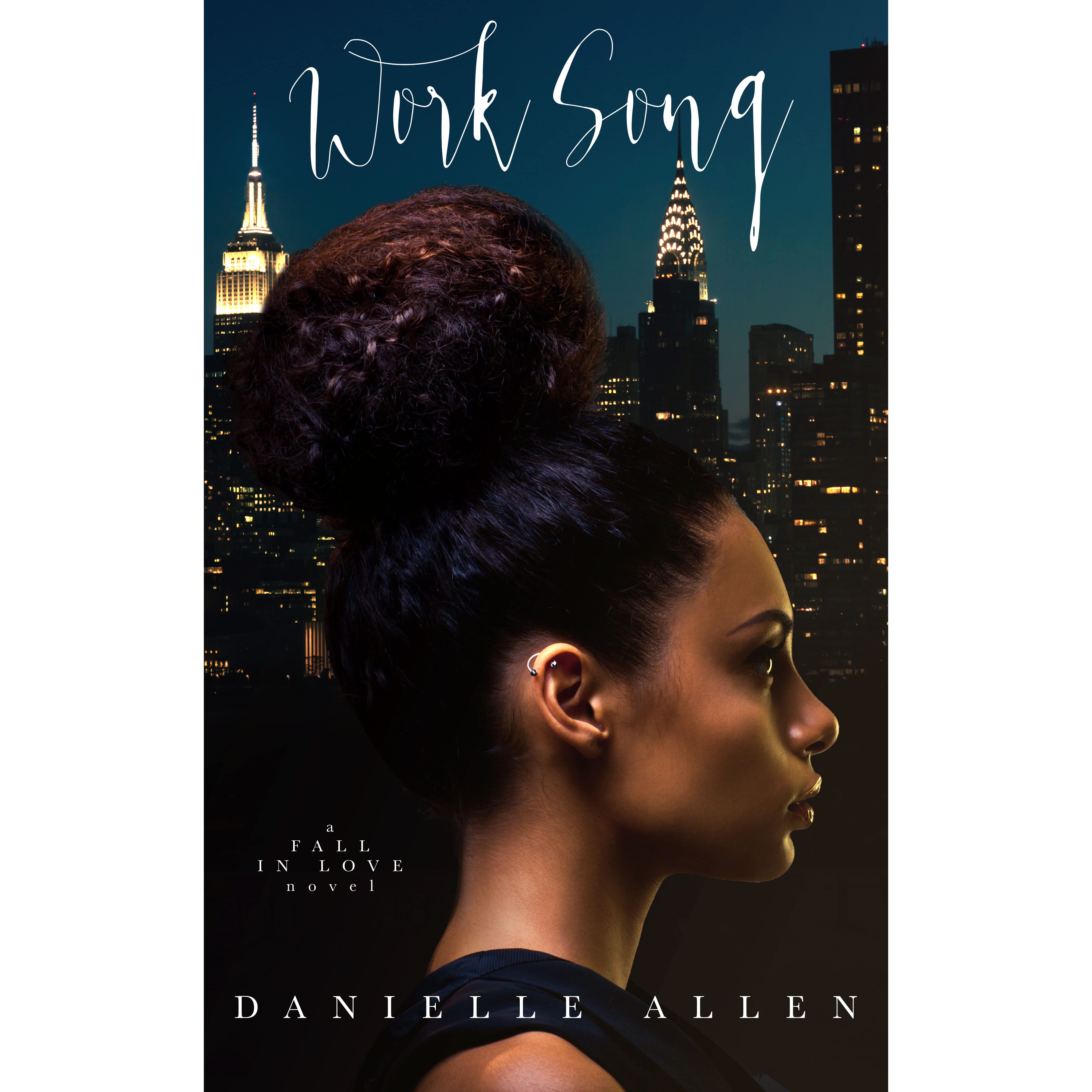 Work Song by Danielle Allen — Reviews, Discussion, Lists