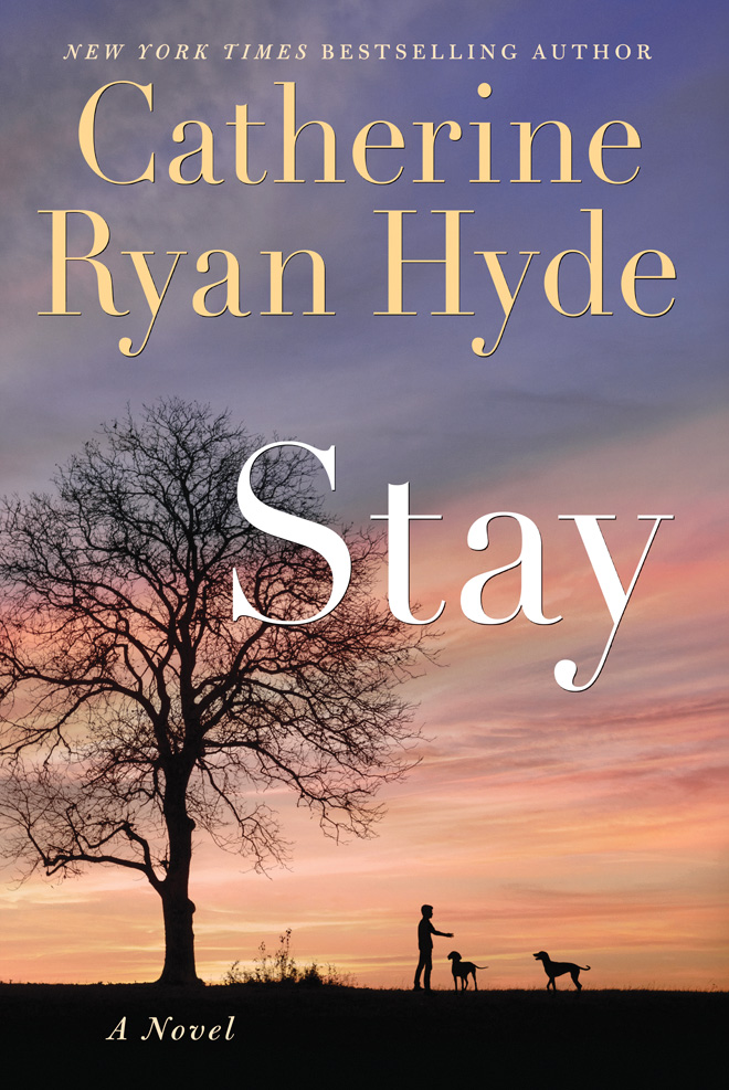 Stay by Catherine Ryan Hyde Goodreads Book stay, Books, Books to