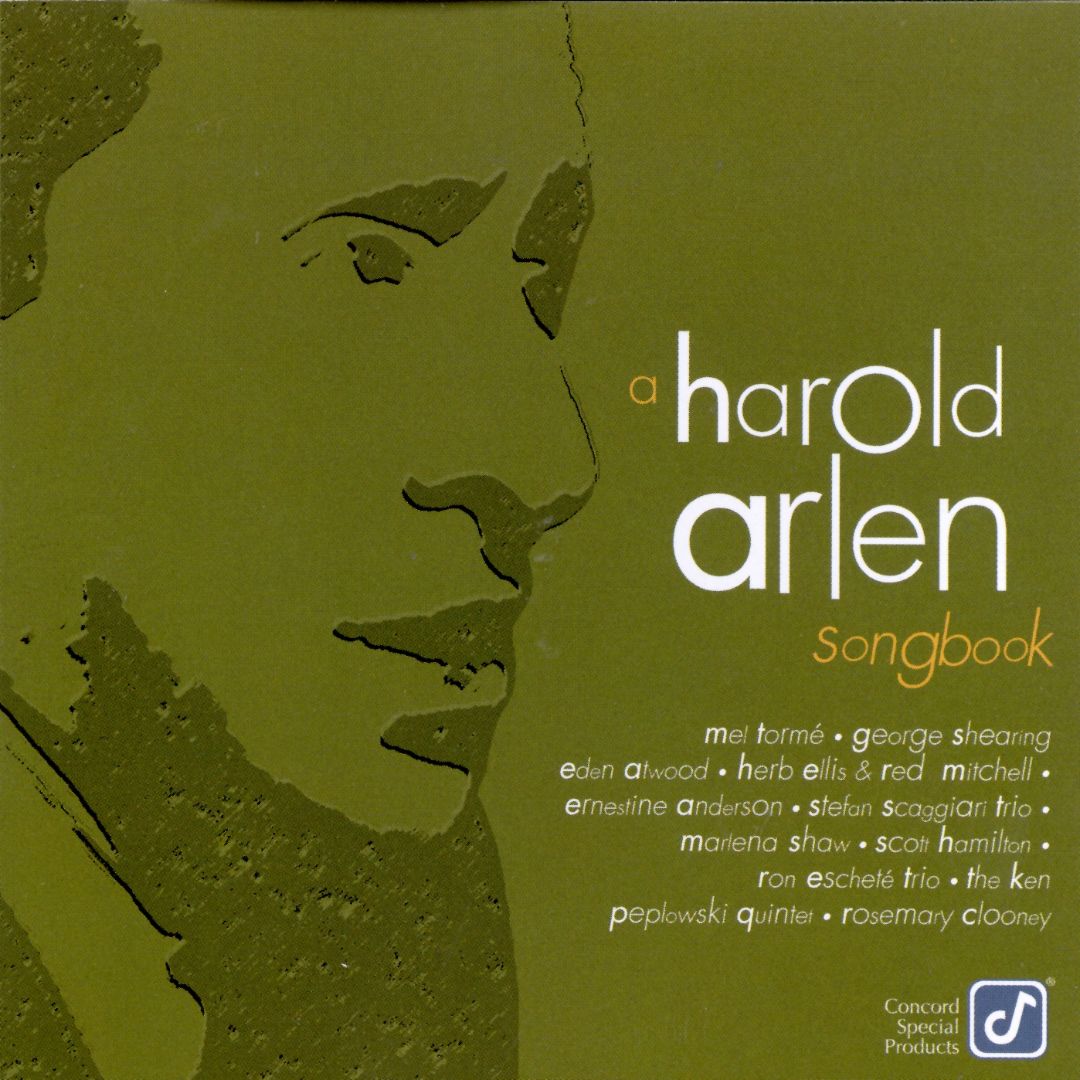 The Harold Arlen Songbook Book Goodreads Read Online Romance Stories