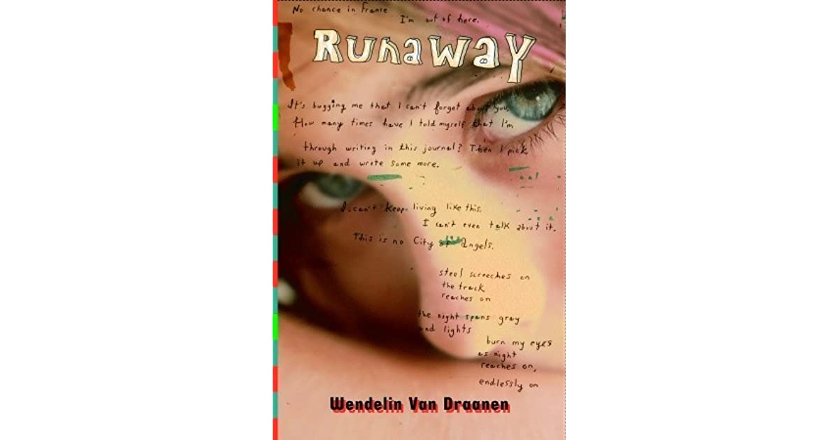Runaway by Wendelin Van Draanen