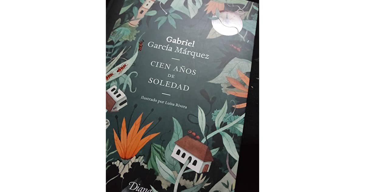 Cien años de soledad 50 Aniversario by Gabriel García Márquez