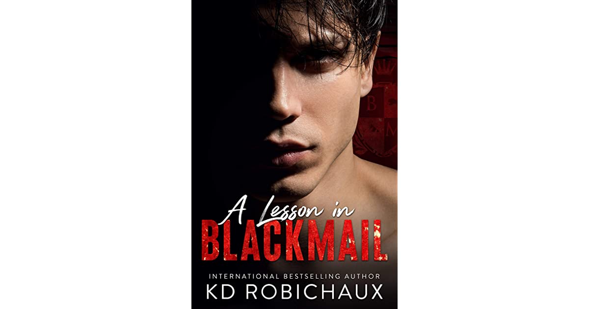 s review of A Lesson in Blackmail Black Mountain Academy / a Club