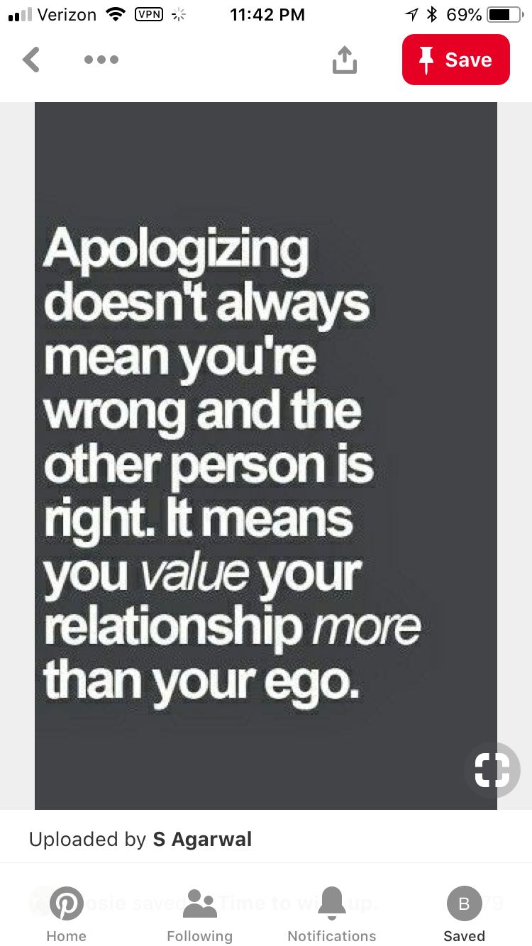 Pin by Ally on Quotes Quotes, Ego, Always meaning