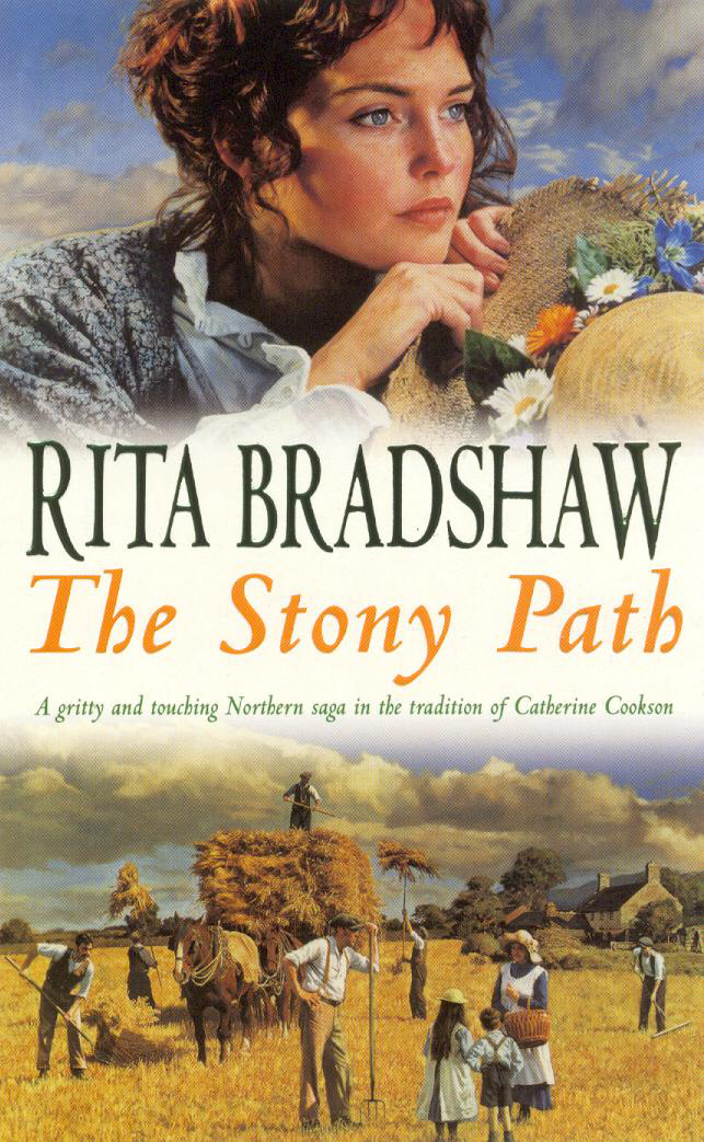 The Stony Path A gripping saga of love, family secrets and tragedy by