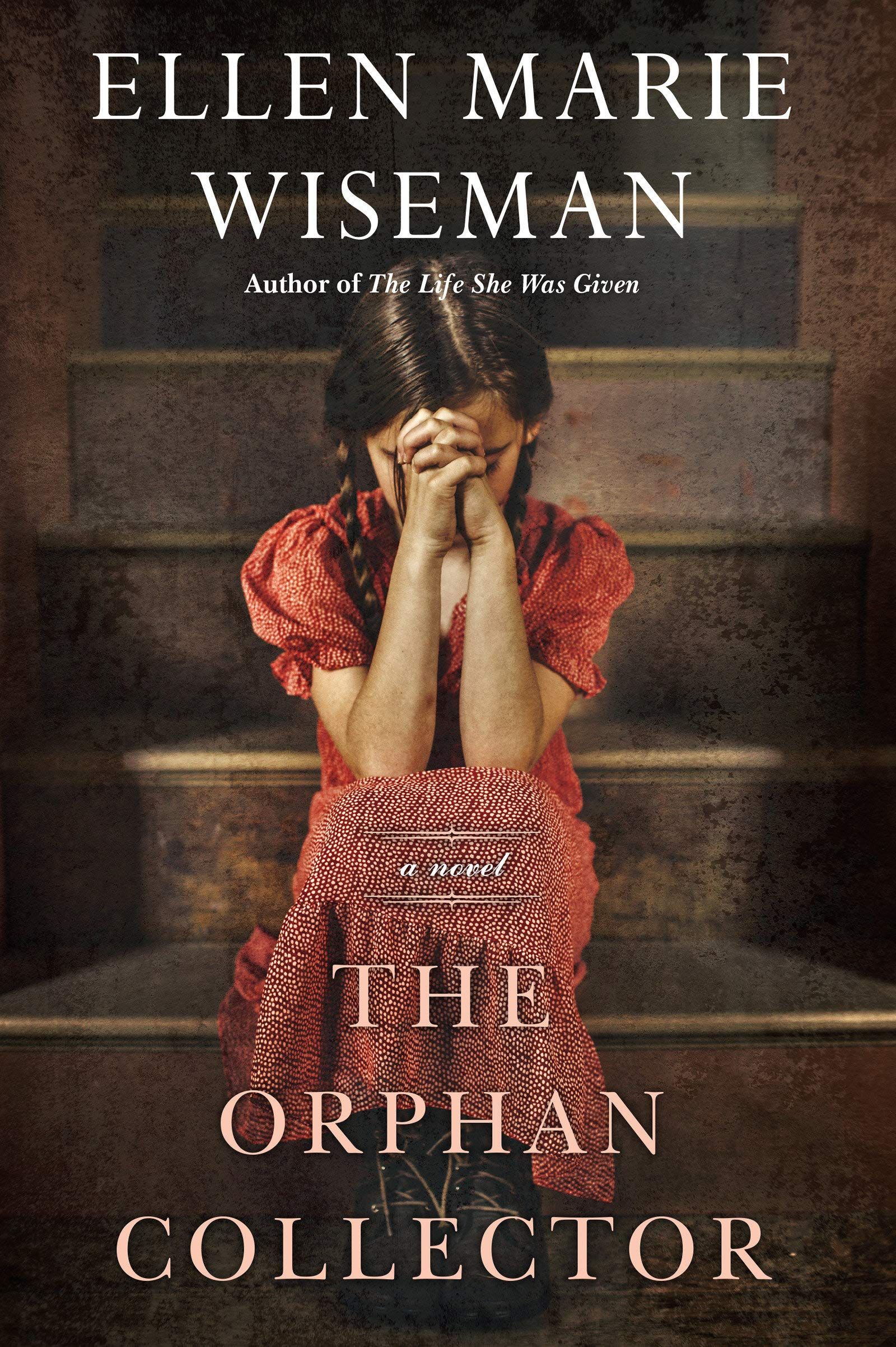 The Orphan Collector by Ellen Marie Wiseman Goodreads Books, Book