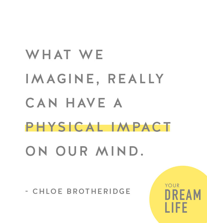 20 Chloe Brotheridge Visualisation, Anxiety & Making