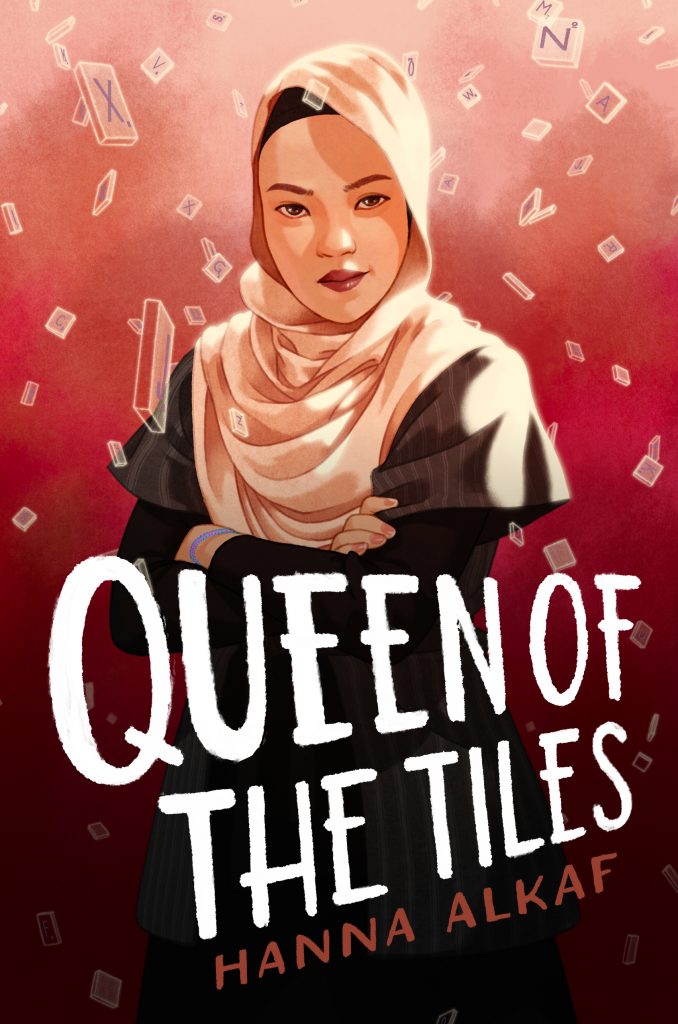 Your First Look at All the Covers for Our Spring 2022 YA Books