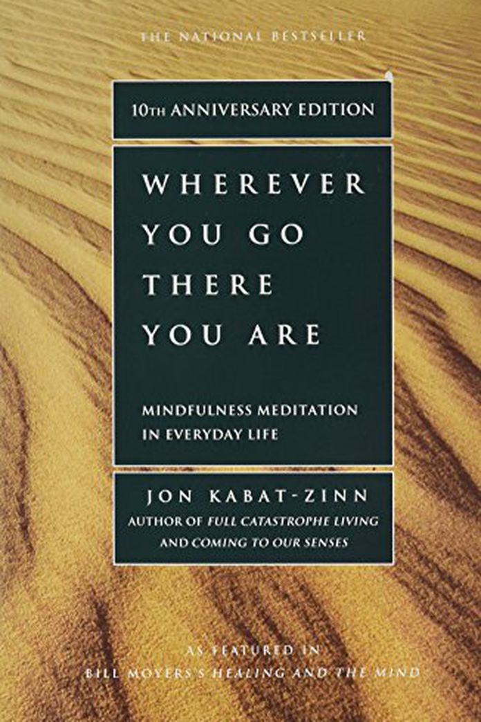 74 Best Meditation Books